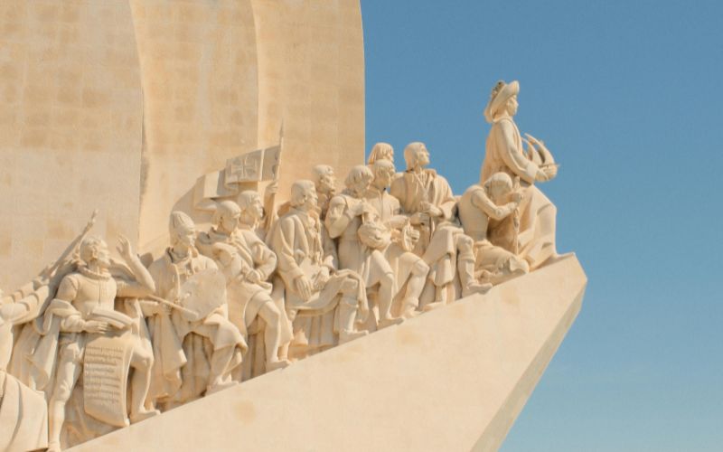 MINITOUR DEL PORTOGALLO - SPECIALE PASQUA